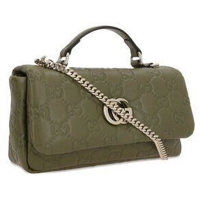 Gucci mini GG Milano tote bag